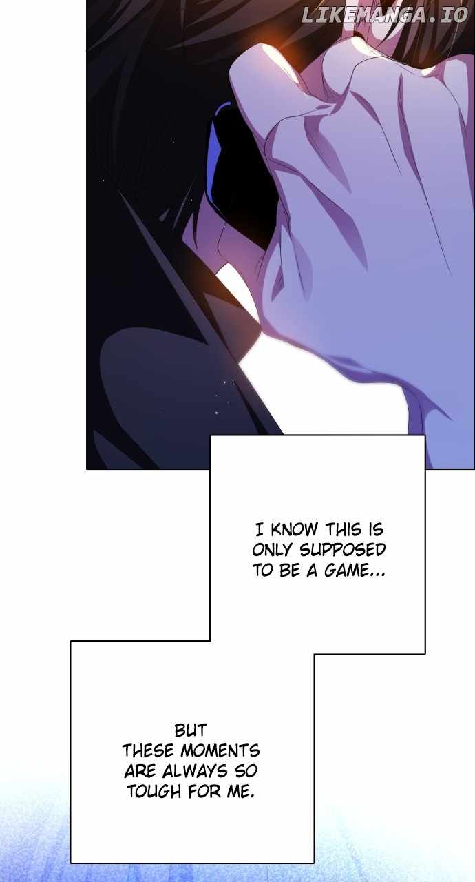 Zero Game Chapter 301 77